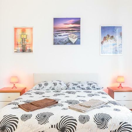 Nice Cozy Apartment In The Mainland Of Venice Mestre Eksteriør bilde