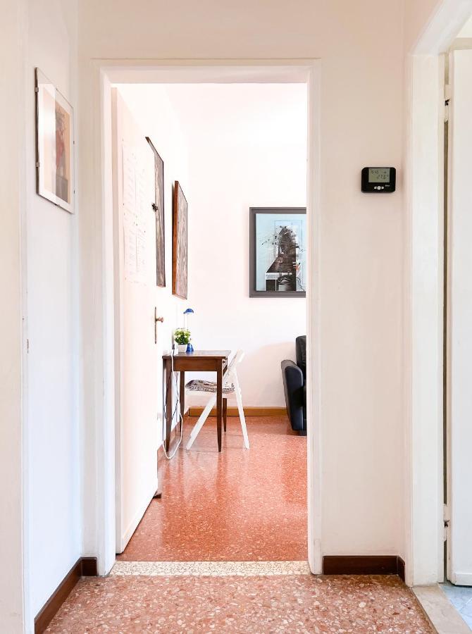 Nice Cozy Apartment In The Mainland Of Venice Mestre Eksteriør bilde