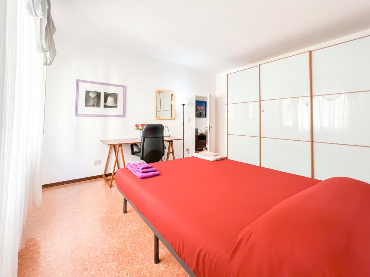 Nice Cozy Apartment In The Mainland Of Venice Mestre Eksteriør bilde
