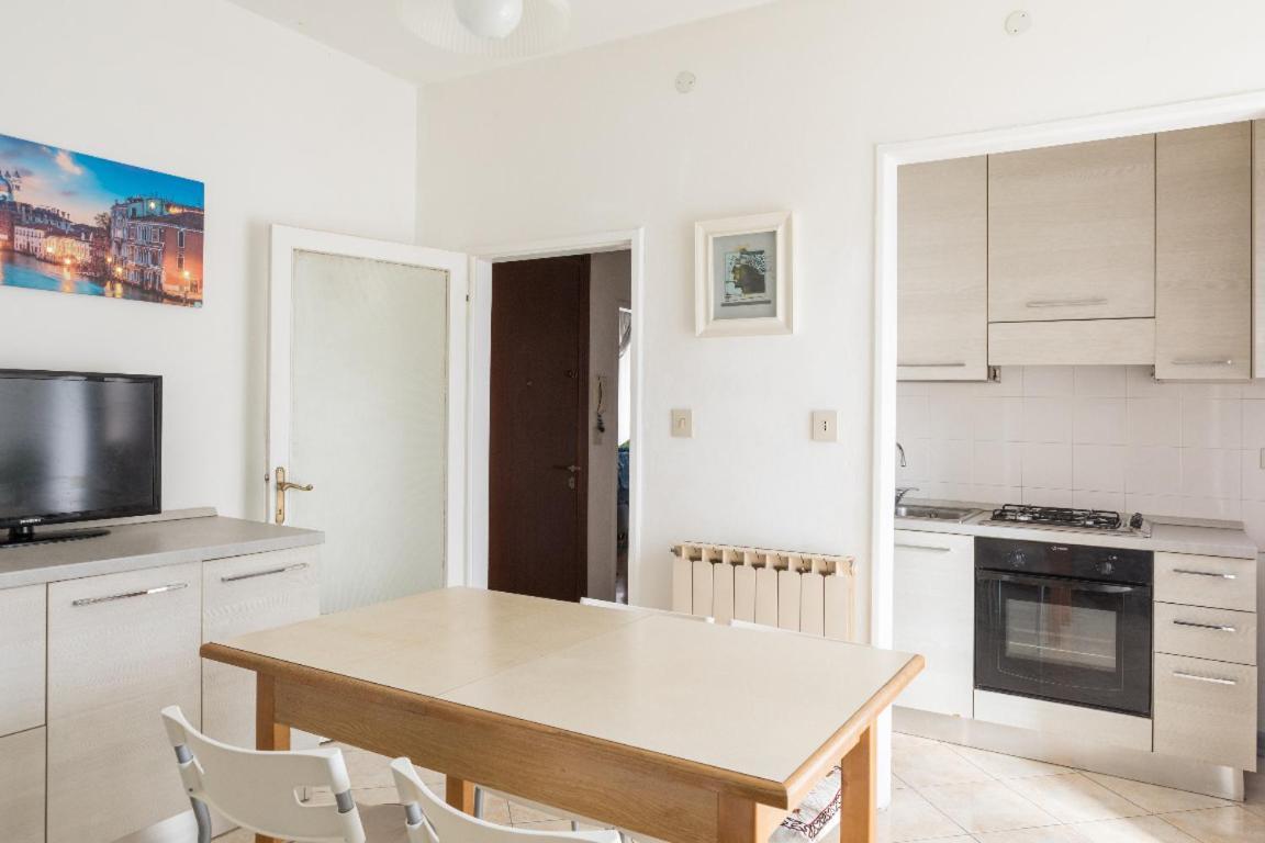 Nice Cozy Apartment In The Mainland Of Venice Mestre Eksteriør bilde