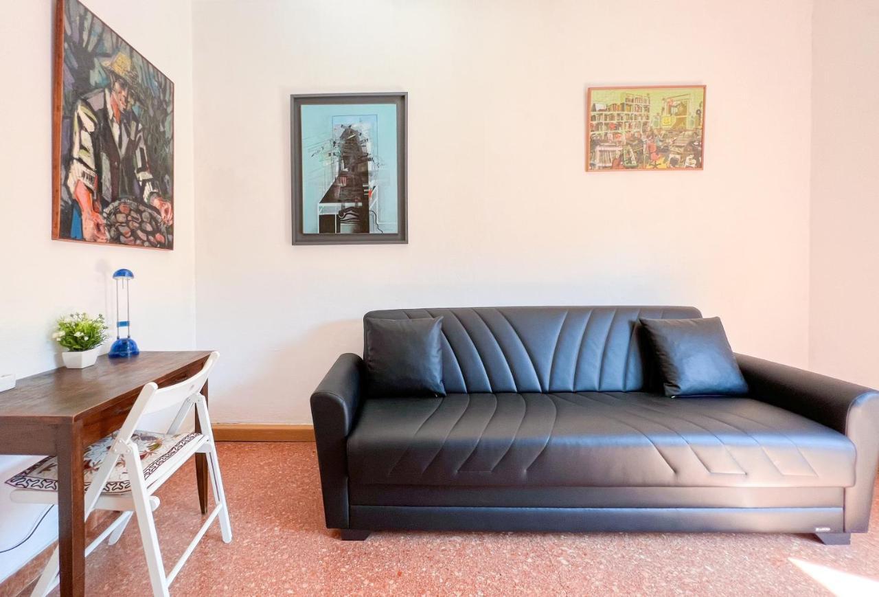Nice Cozy Apartment In The Mainland Of Venice Mestre Eksteriør bilde