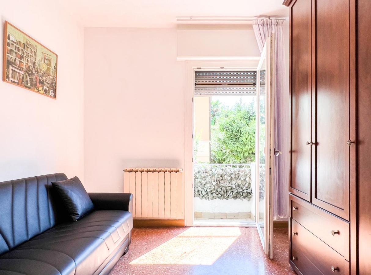 Nice Cozy Apartment In The Mainland Of Venice Mestre Eksteriør bilde