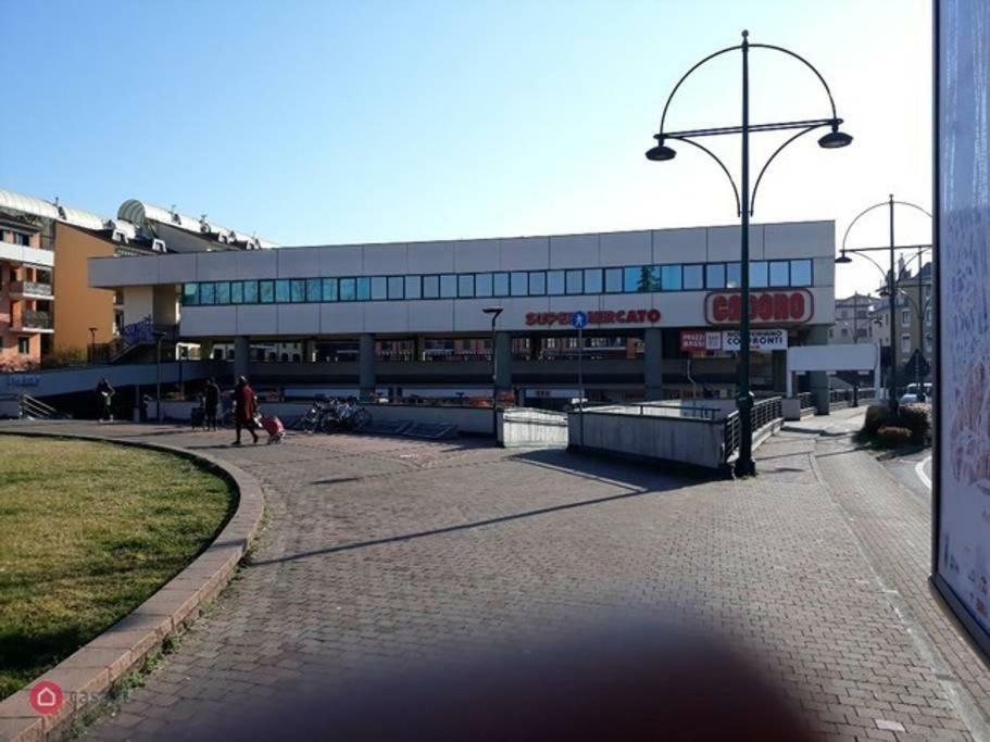 Nice Cozy Apartment In The Mainland Of Venice Mestre Eksteriør bilde