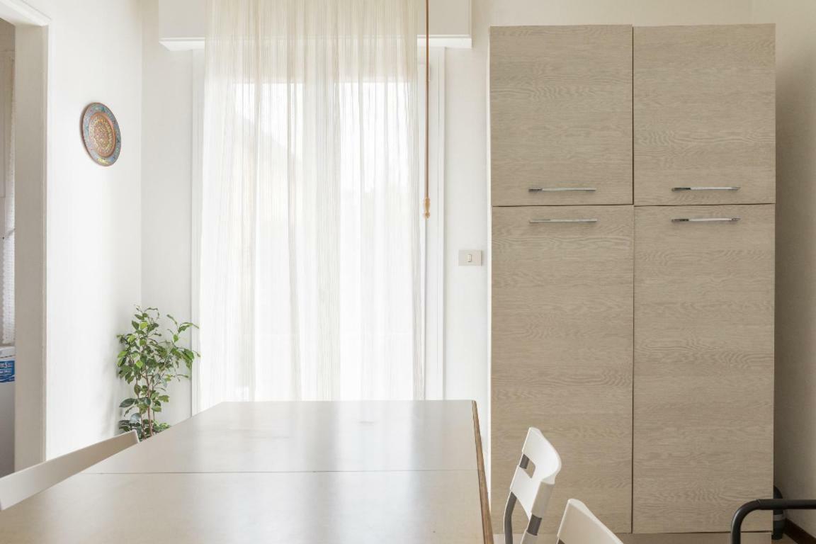 Nice Cozy Apartment In The Mainland Of Venice Mestre Eksteriør bilde