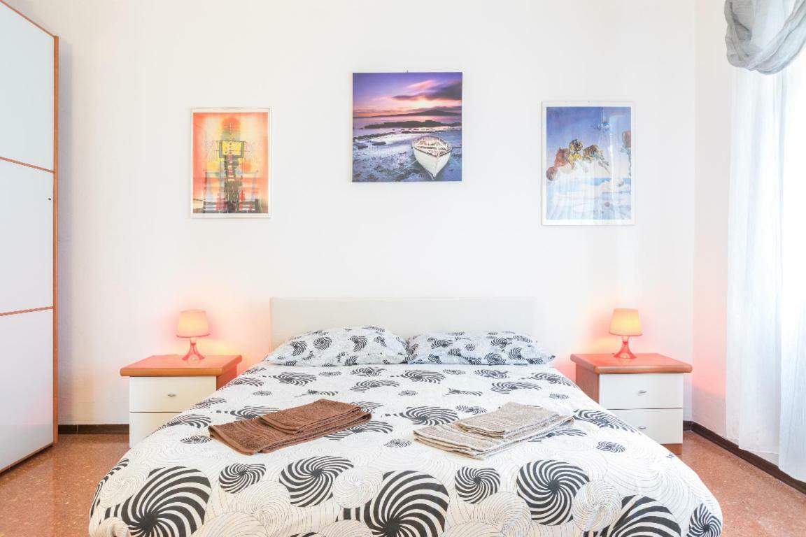 Nice Cozy Apartment In The Mainland Of Venice Mestre Eksteriør bilde