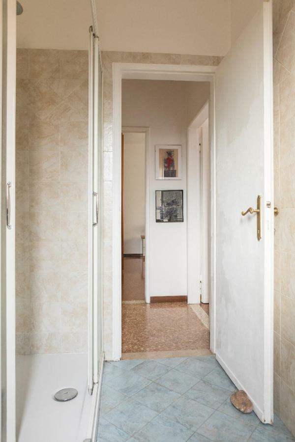 Nice Cozy Apartment In The Mainland Of Venice Mestre Eksteriør bilde