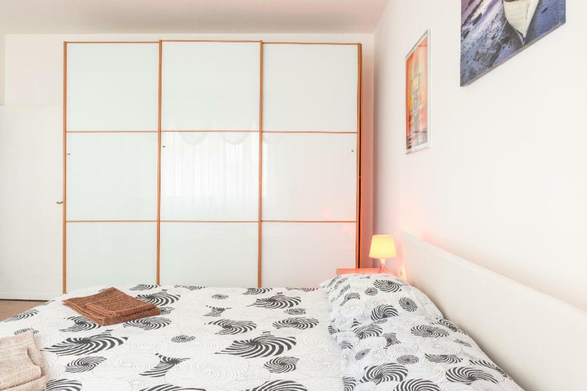 Nice Cozy Apartment In The Mainland Of Venice Mestre Eksteriør bilde