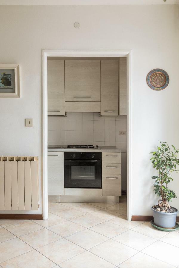 Nice Cozy Apartment In The Mainland Of Venice Mestre Eksteriør bilde