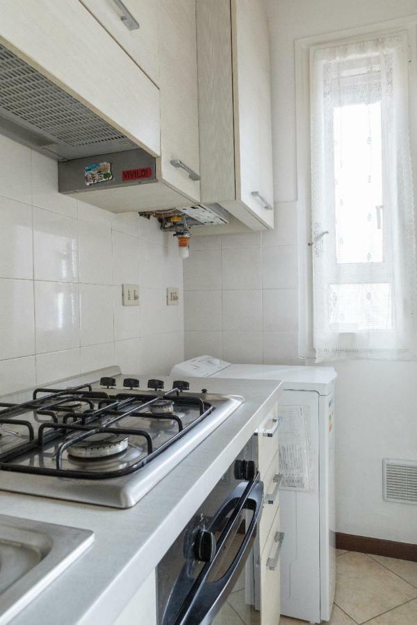 Nice Cozy Apartment In The Mainland Of Venice Mestre Eksteriør bilde