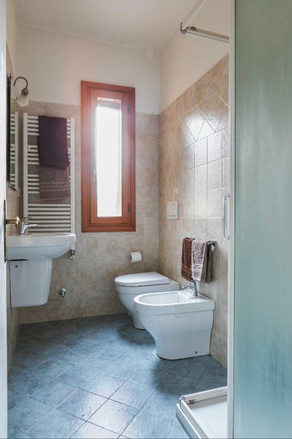Nice Cozy Apartment In The Mainland Of Venice Mestre Eksteriør bilde
