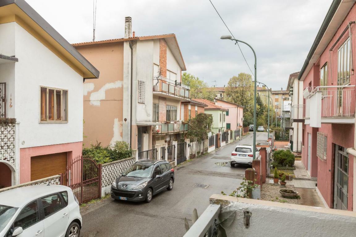 Nice Cozy Apartment In The Mainland Of Venice Mestre Eksteriør bilde